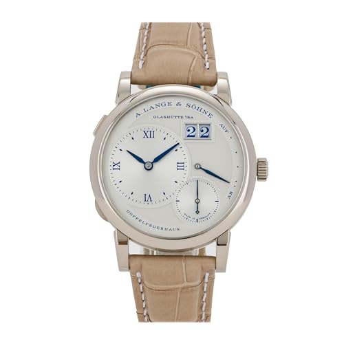 Pre-Owned A. Lange & Sohne Lange 1 "25th Anniversary Limited