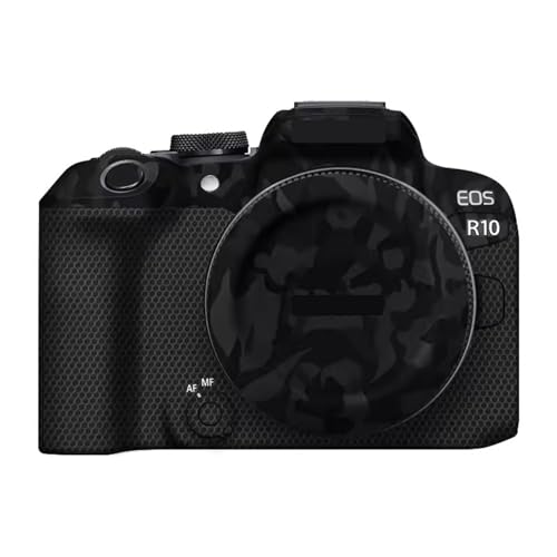 v~AJ v~A XebJ[ یtB h~ XL ɓK Canon EOS R10p (VhEJubN)