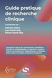  Guide pratique de recherche clinique
