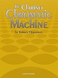 WF46 - The Clarinet Chromatic Machine