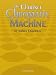 The Clarinet Chromatic Machine