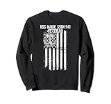 USS Maine OFFICIAL