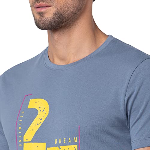 Image of Being Human Men's Soft Casual T-Shirt | T-Shirt for Men