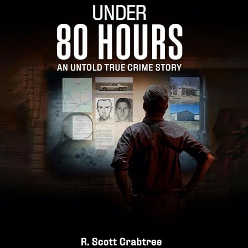 Under 80 Hours (Authored by R. Scott Crabtree) episode artwork
