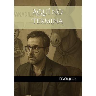 Aqu&iacute; no Termina