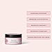 Maria Nila Colour Refresh, Pink Pop 3.4 Fl Oz, Pink Hair Mask, Semi-Permanent Pigments, 100% Vegan & Sulfate/Paraben free