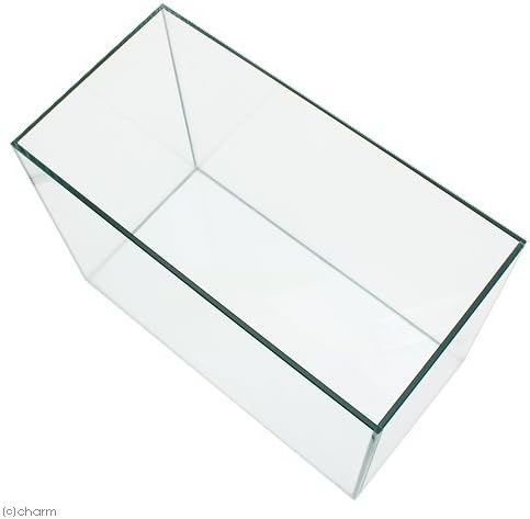 Amazon オールガラス水槽 アクロ６０ｎ ｈ ６０ ３０ ４５ｃｍ フタ無し ６０ｃｍハイタイプ水槽 単体 ａｑｕｌｌｏ ペット用品 通販