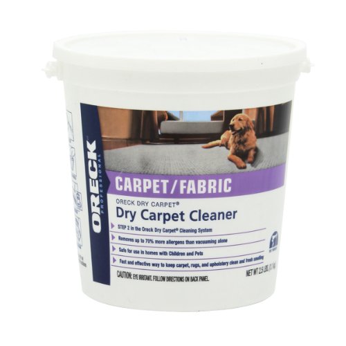 10 The Best Dry Carpet Cleaner in 2023 (August update)