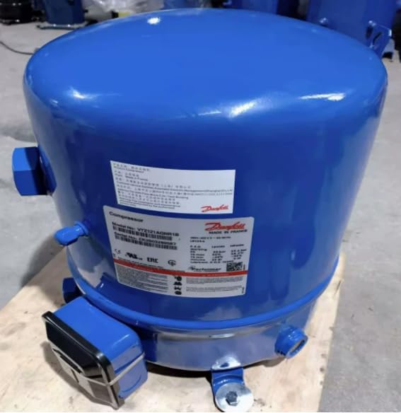Available for DANFOSS Compressor NTZ068A1LR1B Voltage: 208-230V General Accessories