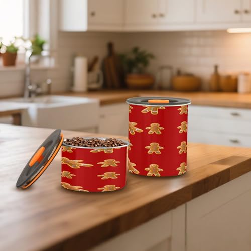 Contenedor Estanco para Cocina de Acero Inoxidable 17oz miniatura 6