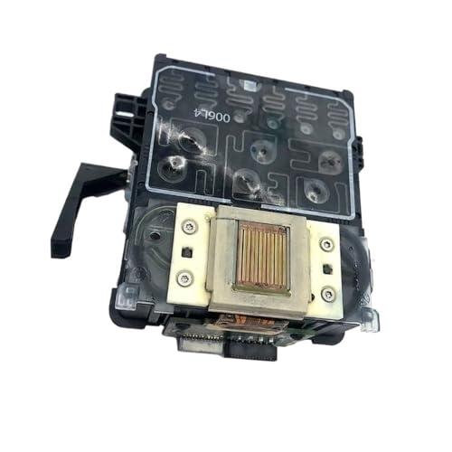 Cabezal de impresión HP DesignJet C5183 C6283 C6186 y más modelos como pieza de repuesto original