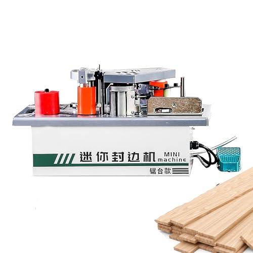 Lijadora de Banda para Madera Fija Marca MTHHSXB