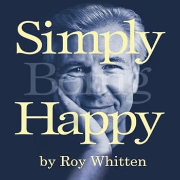 Simply Being Happy