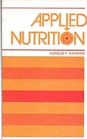 Applied Nutrition 0878810692 Book Cover