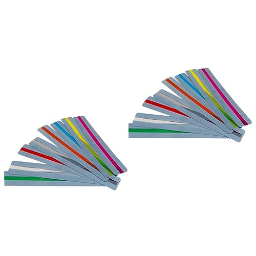 Signets créatifs de lecture pour embellir vos moments de détente et projets d'artisanat