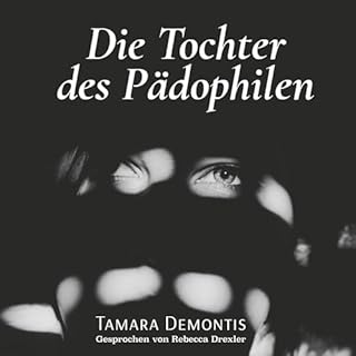 Die Tochter des P&auml;dophilen Titelbild
