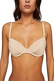 Esprit Esprit Shiny Micro PAR Underwire Bra Sujetador con Aros, 275, 95D para Mujer
