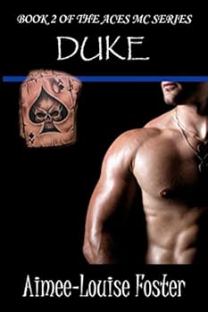 Duke - Book #2 of the Aces MC