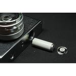 FASTROHY-Battery-Adapter-4LR44-to-PX32-HM-4N-for-Antique-Camera-YASHICA-ELECTRO-35pc