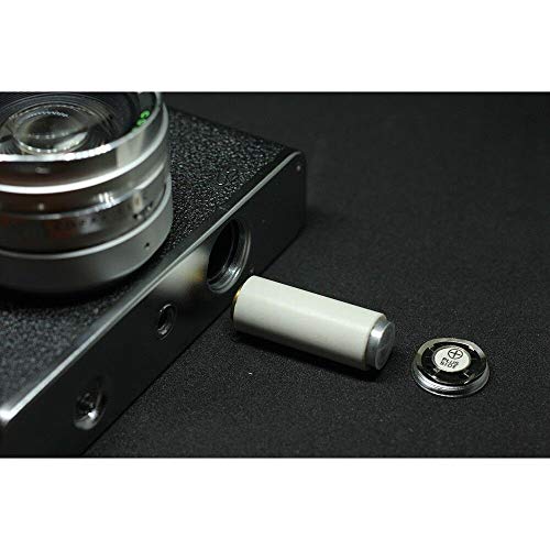 Image of Battery Adapter 4LR44 to PX32 HM-4N for Antique Camera YASHICA ELECTRO 35,pc