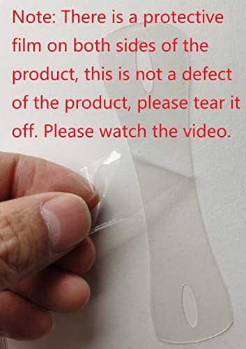 Mens Tie Clip Invisible Tie Stays tie Holder Alternative to Tie Bars & Tie Clips Personalized tie clip3