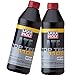 Produktbild 2x LIQUI MOLY 3651 Top Tec ATF 1100 Automatik Getriebeöl 1L
