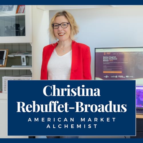 NEW! The American Market Alchemist Podcast