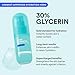 Experiment Super Saturated Ultra Hydrating Barrier Serum - 30% Glycerin, Polyglutamic Acid + Prickly Pear for Intensive Moisture, Plump + Dewy Skin, 1.35 FL OZ - Hydrating Serum for All Skin Types