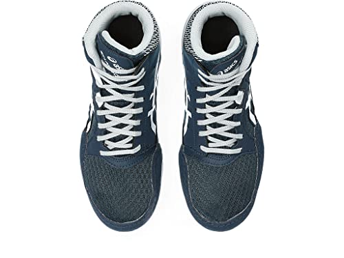 Image of ASICS Kid's Snapdown 3 Grade School Wrestling Shoes