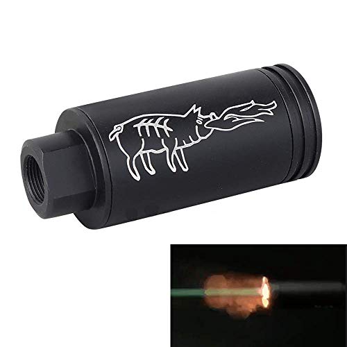 Traceur airsoft Spitfire WLXW pour voir la trajectoire de vos billes dans le noir