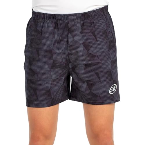 Bullpadel Short Monch : finis les frottements et la transpiration