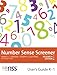 Number Sense Screener&cent; (NSS&cent;) User's Guide, K1, Research Edition