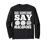 Macarons Cookie