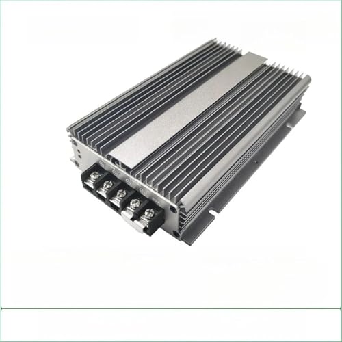 Convertisseur 12V 36V 20A boost module alimentation stable sans perte - 4