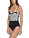 Produktbild Schiesser Damen Mix & Match Badeanzug, Schwarz (Schwarz 000), 38 (Herstellergröße: 038A)