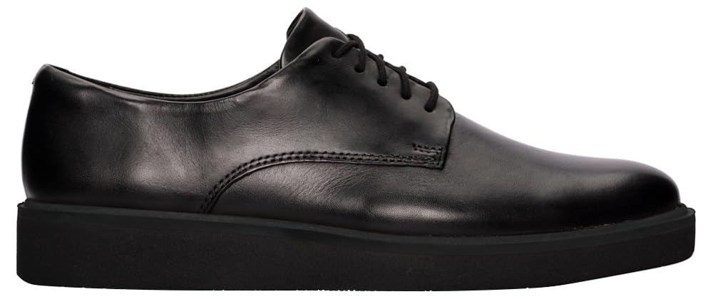 Clarks Glickly Derby2 OxfordMujer