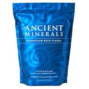 Title: Ancient Minerals Magnesium B...