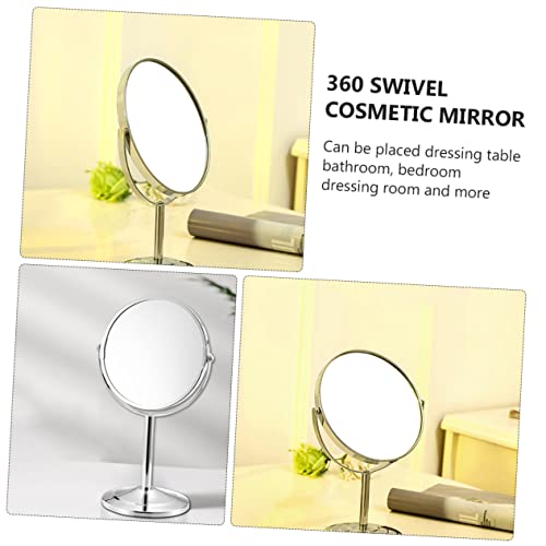 Espejo de Maquillaje Doble con Aumento Outanaya miniatura 2