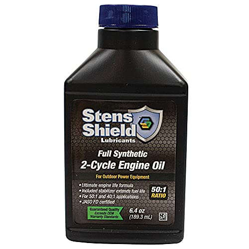 Stens Shield 2-Cycle Engine Oil