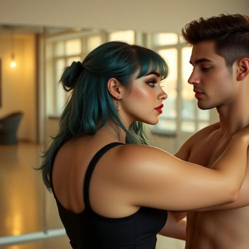 Yoga Class Confession - A MILF Lesson in Slow-Burn Control Podcast Por  arte de portada