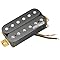 Wilkinson Vintage Tone Alnico 5 Overwound Open Style Humbucker - Foto 12