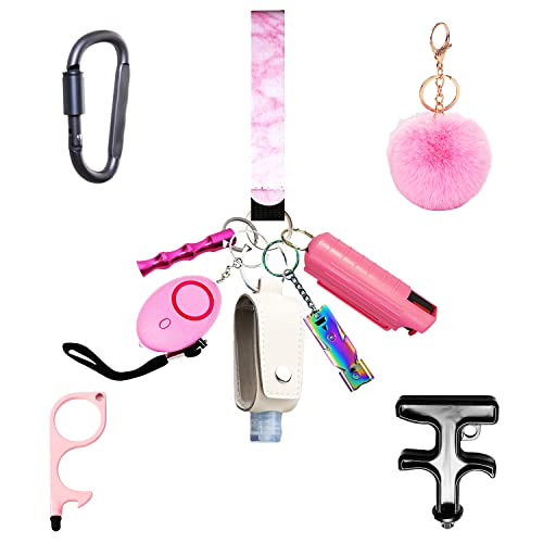 The Best Defense Keychains On The Market Today