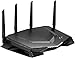 NETGEAR XR450 Nighthawk Pro Gaming WiFi Router, AC2400 Dual-Band Quad Stream Gigabit, Gaming Dashboard Powered by Dumaos