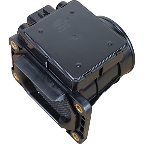 AIP Electronics Compatible Premium Mass Air Flow Replacement for 1999-2006 Mitsubishi Montero and Eclipse MD336482 OEM Fit MF6482