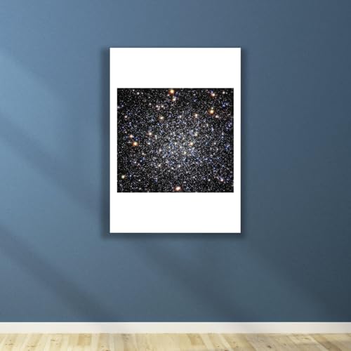 Télescope Hubble M12 cadeau idéal passionné d'astronomie