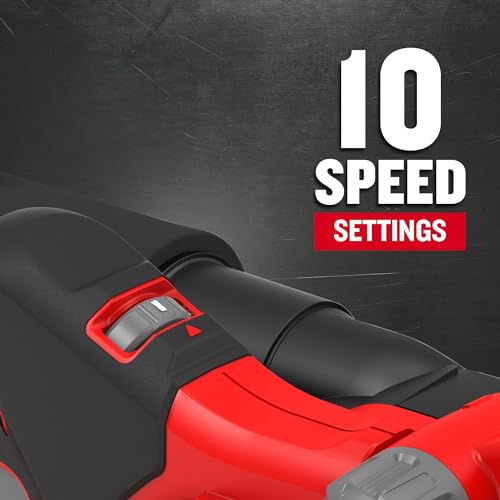 Image of CRAFTSMAN V20* Brushless Rp Belt Sander (CMCW223B)