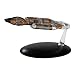 Star Trek Eaglemoss Starship Replica | Krenim Warship