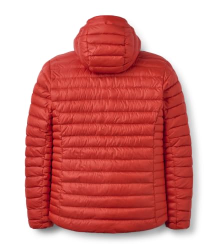 Image of Rab Men's Microlight Alpine Down Jacket