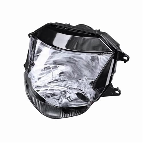 Phare moto pour CBR1100XX éclairage de nuit idéal pour les voyages