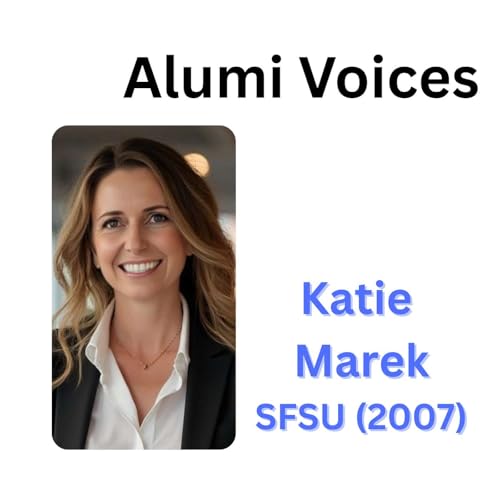 [Alumni Voices] Katie Marek - former Director of Operations Development and Business Analysis at Loews Hotels at Universal Orlando